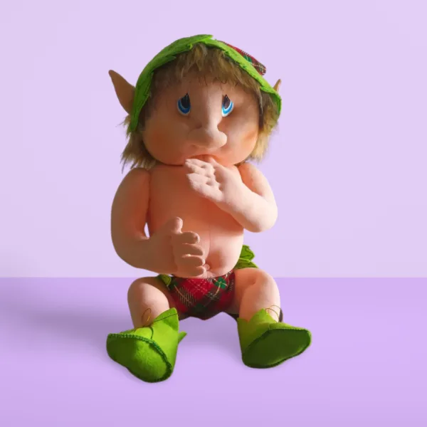 Duende Navideño