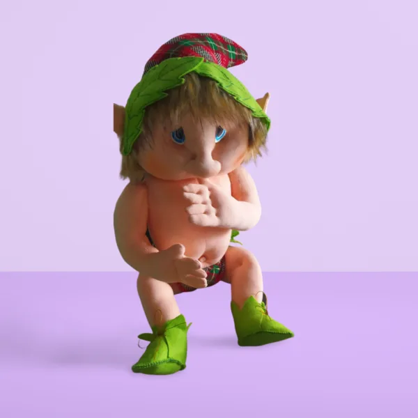 Duende Navideño