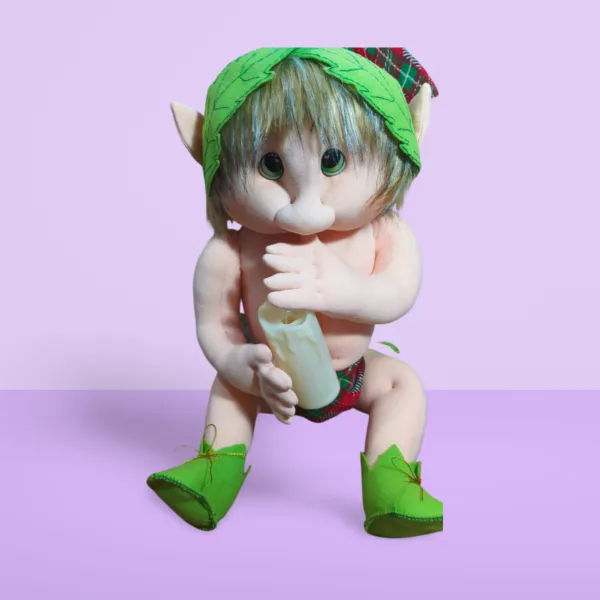 Duende Navideño
