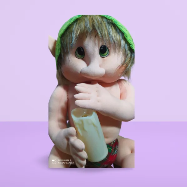 Duende Navideño