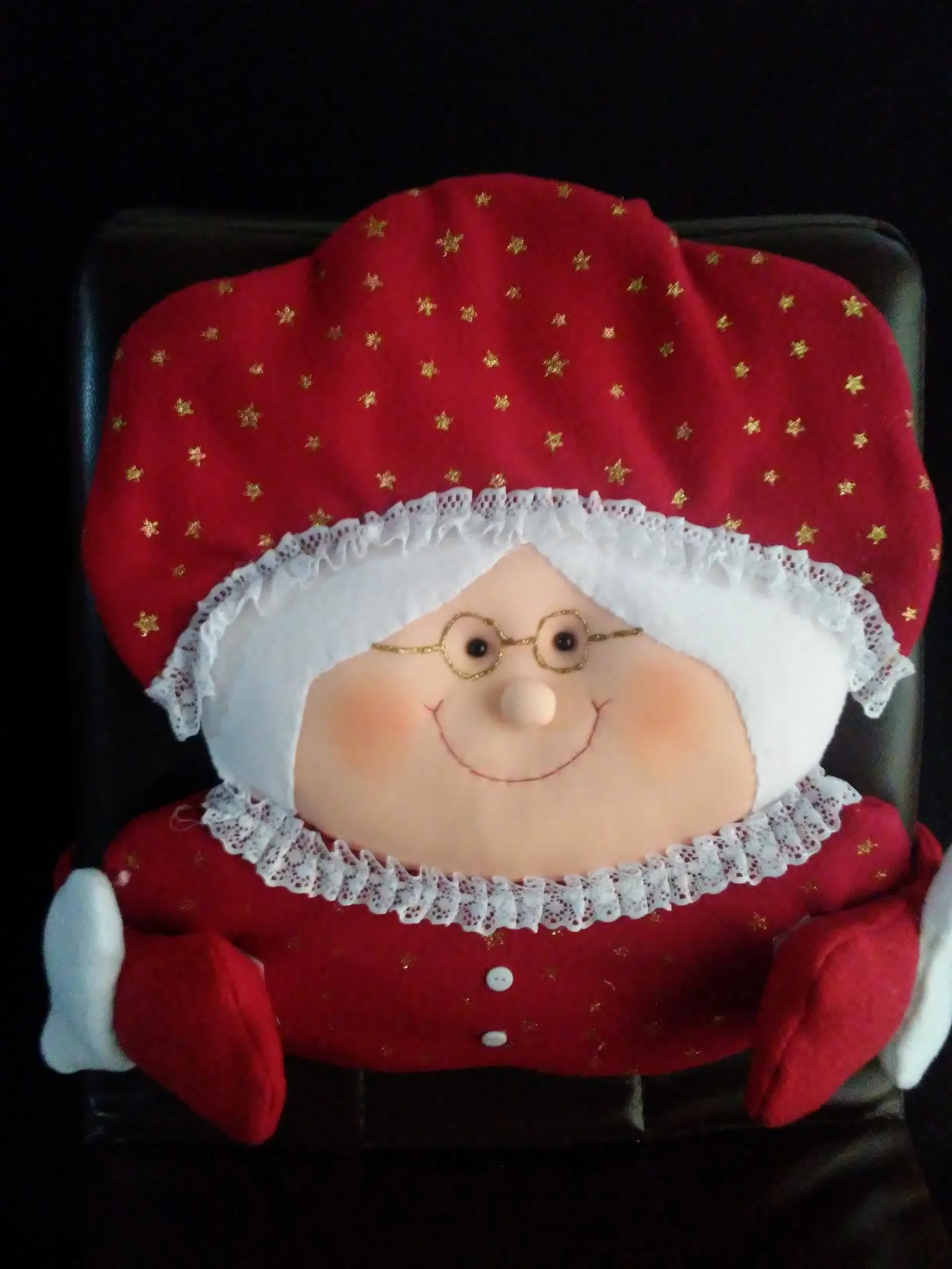 Cubresillas cabezones