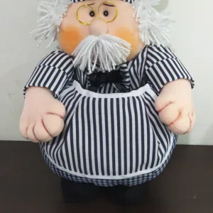 Cocinero para Cucharones