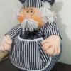 Cocinero para Cucharones