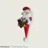 Cono navideño Noe