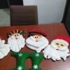Cuelga puertas caritas Noe