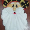 Cuelga puertas caritas Noe
