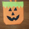 Bolsa halloween