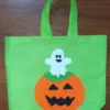 Bolsa halloween