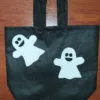 Bolsa halloween