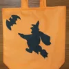 Bolsa halloween