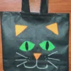 Bolsa halloween