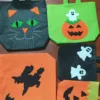 Bolsa halloween