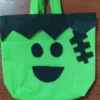 Bolsa halloween