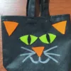 Bolsa halloween