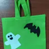 Bolsa halloween