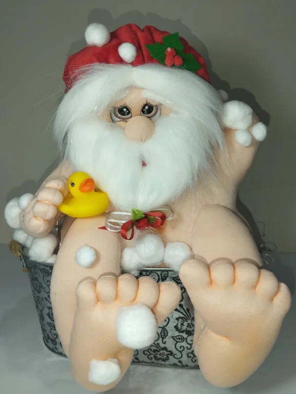 Bañera Noe