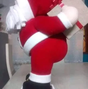 Noe regalo escondido