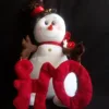 Nieve Ho Ho