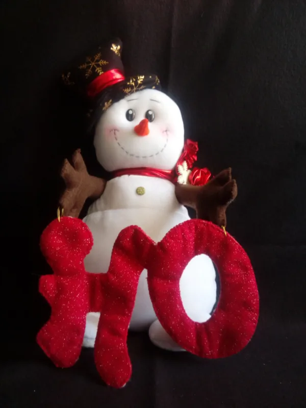 Nieve Ho Ho