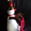 Nieve Ho Ho