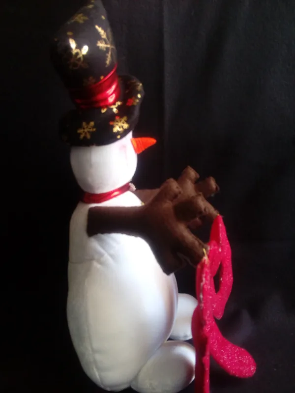 Nieve Ho Ho