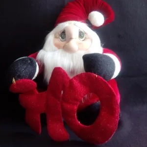 Noe Ho Ho