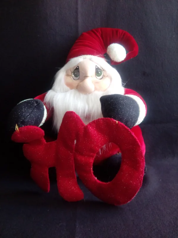 Noe Ho Ho