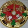 Pie de árbol variado