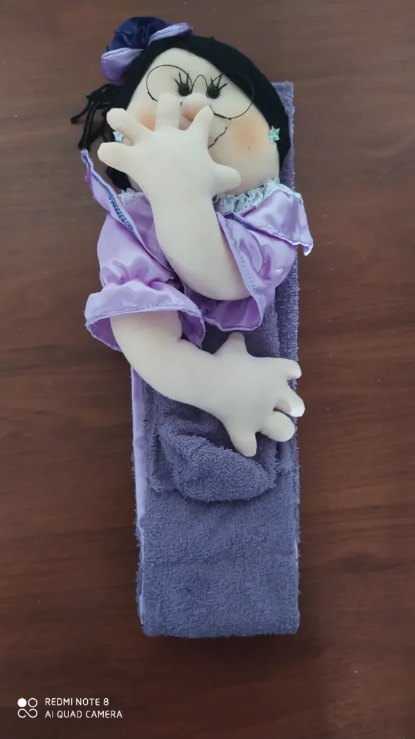 Kit japonesas para baño