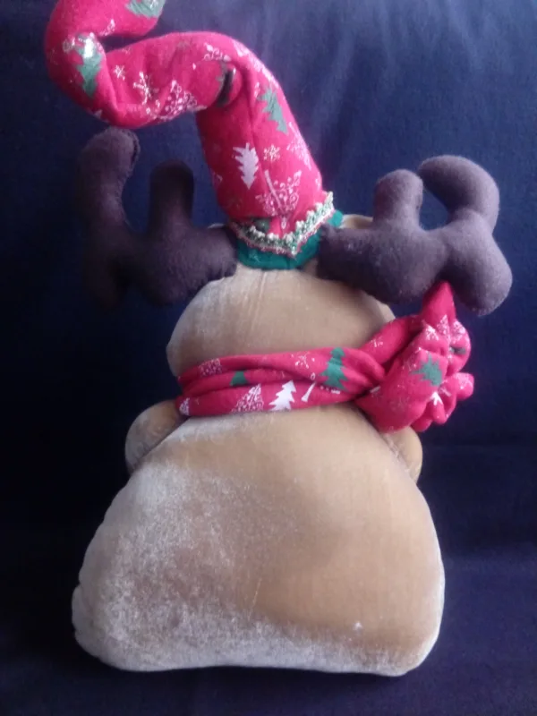 Reno Ho Ho