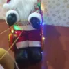 Trineo Navideño