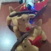 Trineo Navideño
