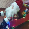 Trineo Navideño