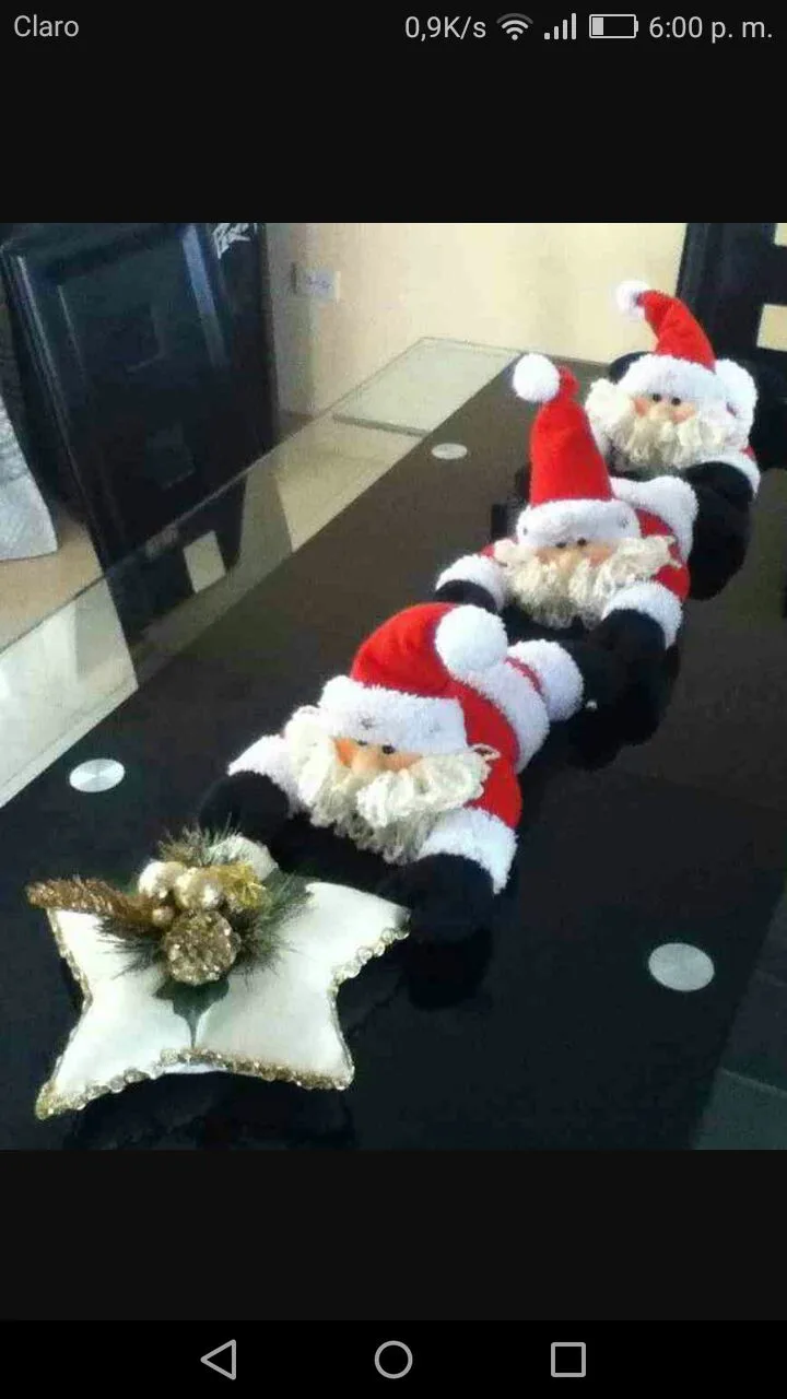 Camino de mesa 3 Noe