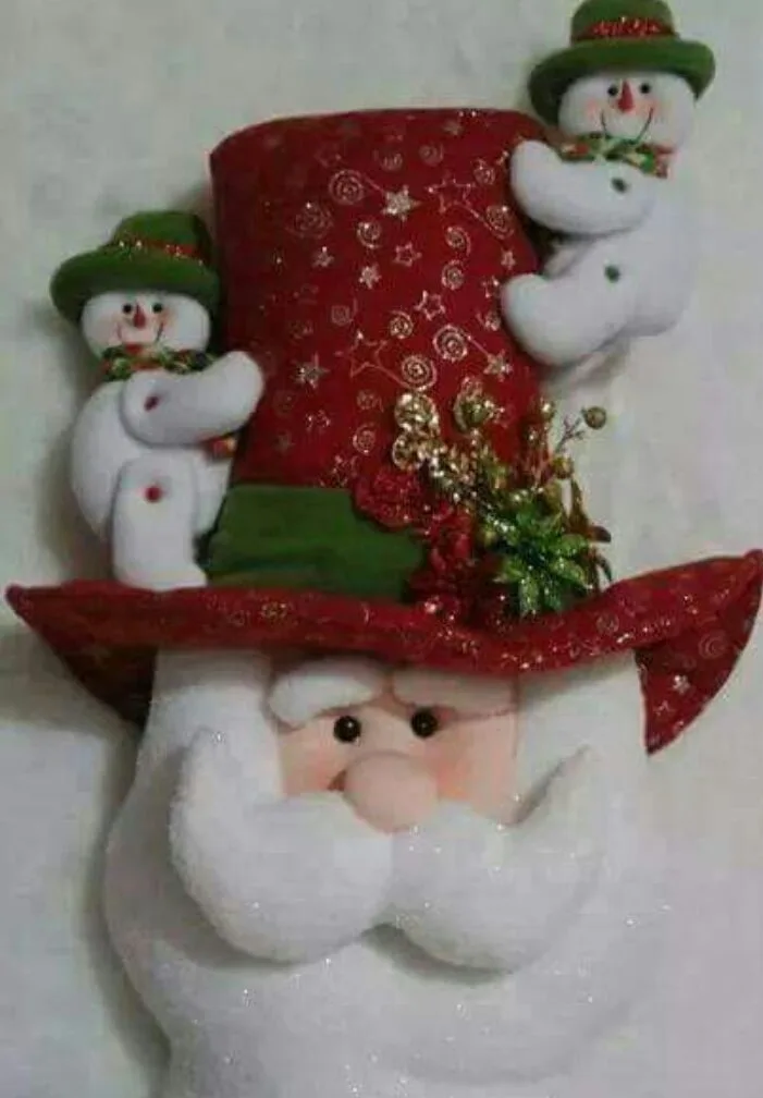 Cuelga puertas cabeza Noe variado