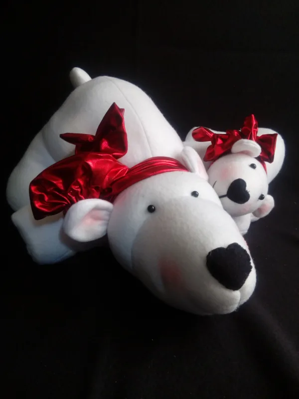 Oso Polar