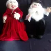 Pareja Noe