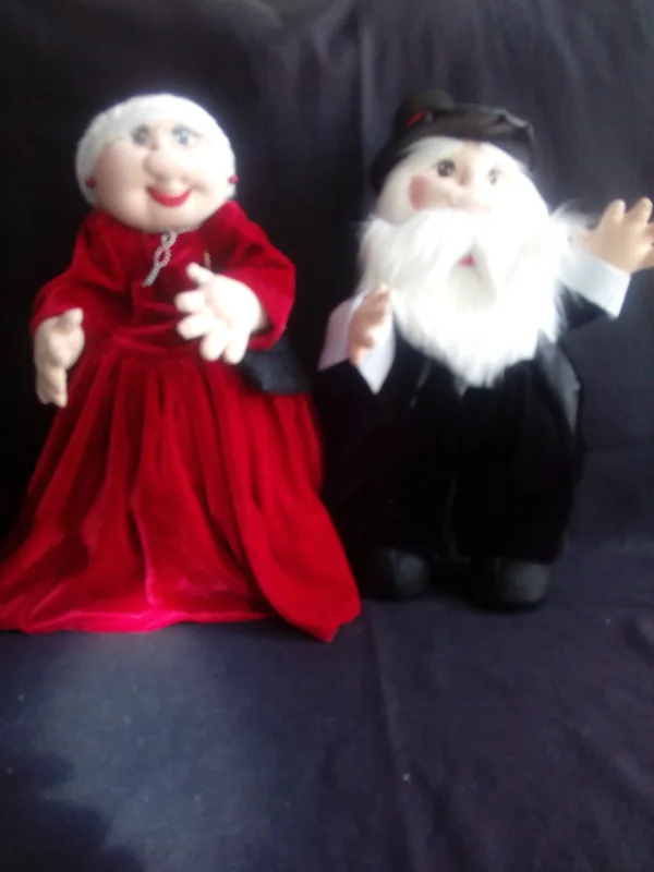 Pareja Noe