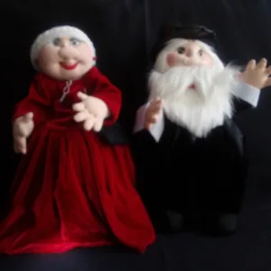 Pareja Noe