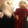 Pareja Noe